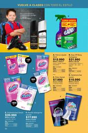 Catálogo Leonisa Página 80