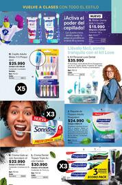 Catálogo Leonisa Página 81