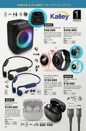 Catálogo Leonisa Página 82