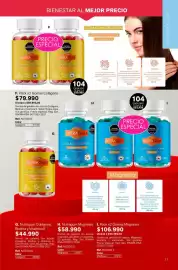 Catálogo Leonisa Página 11