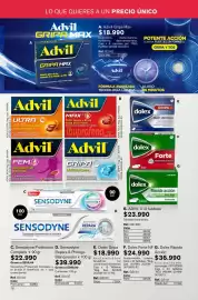 Catálogo Leonisa Página 16