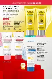 Catálogo Leonisa Página 20