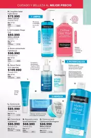 Catálogo Leonisa Página 25