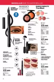 Catálogo Leonisa Página 30