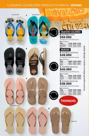 Catálogo Leonisa Página 38