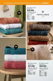 Catálogo Leonisa Página 40