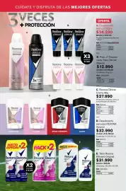 Catálogo Leonisa Página 50