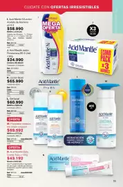 Catálogo Leonisa Página 55