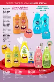 Catálogo Leonisa Página 56