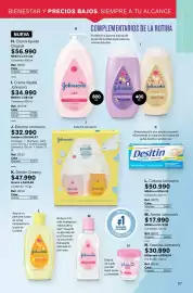 Catálogo Leonisa Página 57