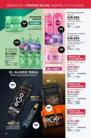 Catálogo Leonisa Página 62