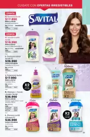 Catálogo Leonisa Página 63