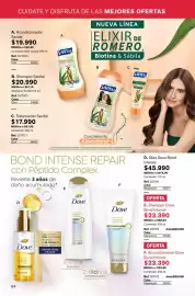 Catálogo Leonisa Página 64