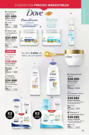 Catálogo Leonisa Página 65