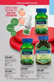 Catálogo Leonisa Página 7