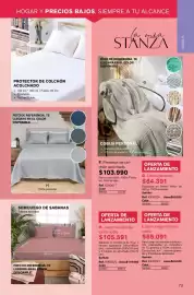 Catálogo Leonisa Página 73
