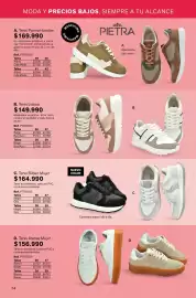 Catálogo Leonisa Página 74