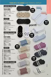 Catálogo Leonisa Página 75