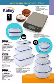 Catálogo Leonisa Página 83