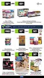 Ren’s Pets Depot flyer week 47 Page 2