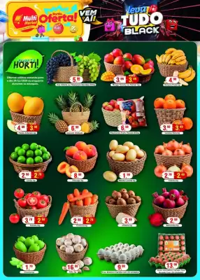 Encarte Rede Multi Market (válido até 19-11)