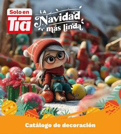 Catálogo Tia Página 1