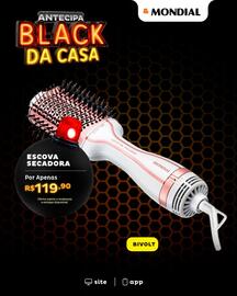 Encarte Casa e Vídeo Página 2