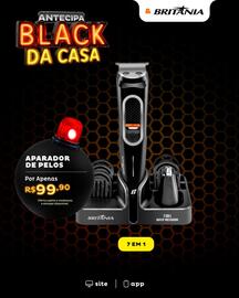 Encarte Casa e Vídeo Página 3