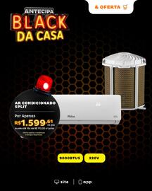 Encarte Casa e Vídeo Página 4