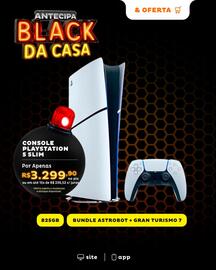 Encarte Casa e Vídeo Página 5