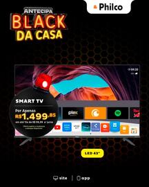 Encarte Casa e Vídeo Página 6