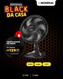 Encarte Casa e Vídeo Página 7