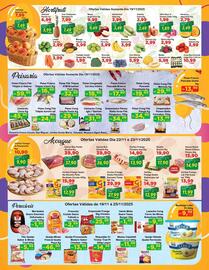 Catálogo Chama Supermercados semana 47 Página 2