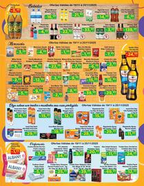 Catálogo Chama Supermercados semana 47 Página 3