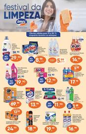 Catálogo Imec Supermercados Página 1