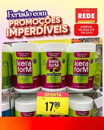 Folheto Lojas Rede Página 3