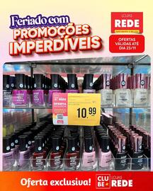 Folheto Lojas Rede Página 4