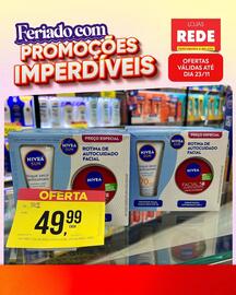 Folheto Lojas Rede Página 5