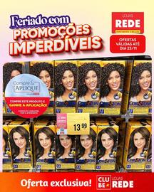 Folheto Lojas Rede Página 6