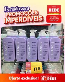 Folheto Lojas Rede Página 7