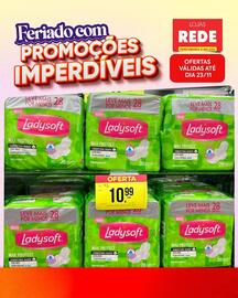 Folheto Lojas Rede Página 8