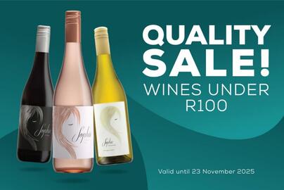 Getwine catalogue Page 1