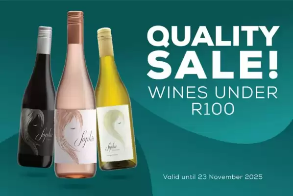 Getwine catalogue (valid until 23-11)