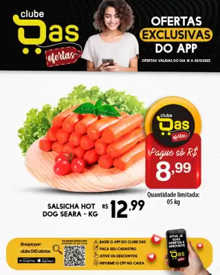 Catálogo Rede DAS (válido até 20-11)