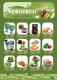 Folheto Comercial Esperança Página 1