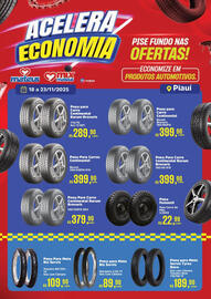 Catálogo Supermercados Mateus semana 47 Página 1