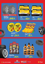 Catálogo Supermercados Mateus semana 47 Página 2