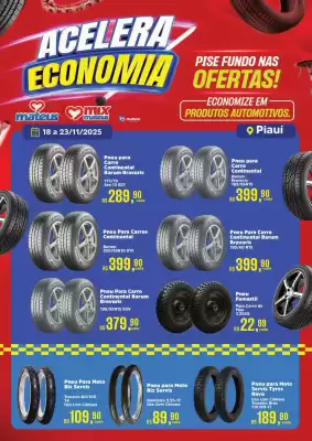 Catálogo Supermercados Mateus (válido até 24-11)