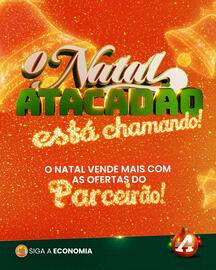 Folheto Atacadão Página 2