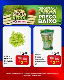 Folheto Semar Supermercado Página 2